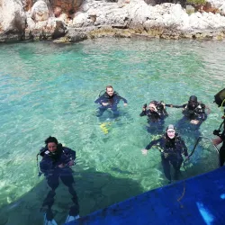 Kalkan Diving Center - Kalkan