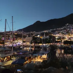 Kalkan Marina - Kalkan