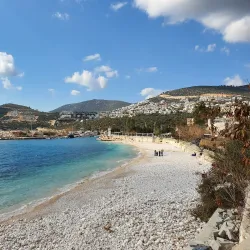 Kalkan Marina - Kalkan