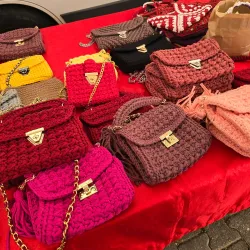 Kalkan Market - Kalkan