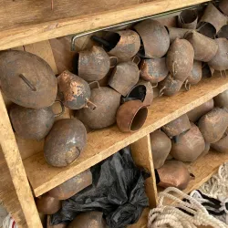 Kalkan Market - Kalkan