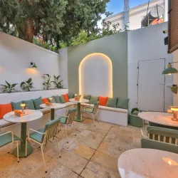 Kalkan Old Town - Kalkan