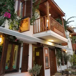 Kalkan Old Town - Kalkan