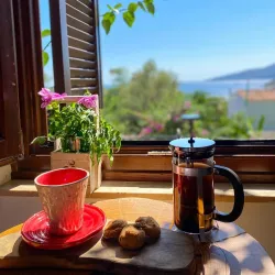 Kalkan Old Town - Kalkan