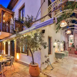 Kalkan Old Town - Kalkan