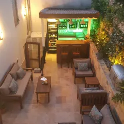 Kalkan Old Town - Kalkan