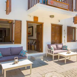 Kalkan Old Town - Kalkan