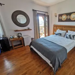 Kalkan Old Town - Kalkan