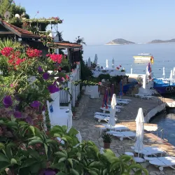 Kalkan Yacht Club - Kalkan