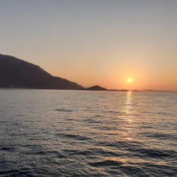 Kalkan Yacht Club - Kalkan