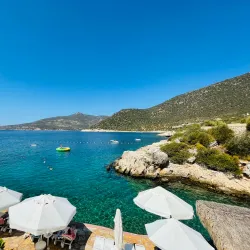 Kalkan Yacht Club - Kalkan