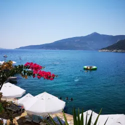 Kalkan Yacht Club - Kalkan