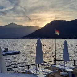 Kalkan Yacht Club - Kalkan