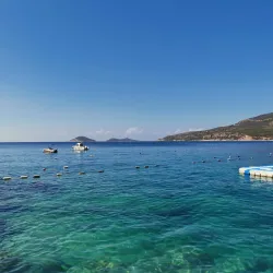 Kalkan Yacht Club - Kalkan