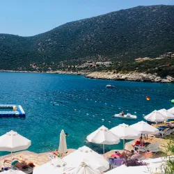Kalkan Yacht Club - Kalkan