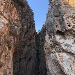 Kaputaş Beach - Kalkan