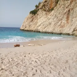Kaputaş Beach - Kalkan
