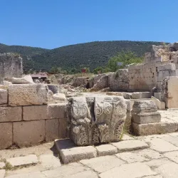 Patara Ancient City - Kalkan