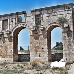 Patara Ancient City - Kalkan