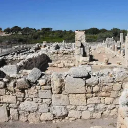 Patara Ancient City - Kalkan