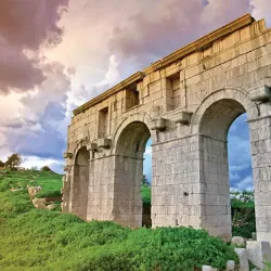 Patara Ancient City - Kalkan