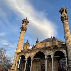 Aziziye Mosque - Karaman