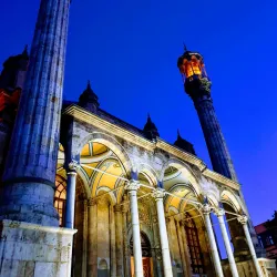 Aziziye Mosque - Karaman