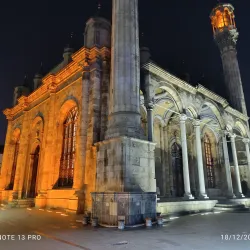 Aziziye Mosque - Karaman