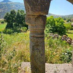 Binbir Kilise (Thousand and One Churches) - Karaman