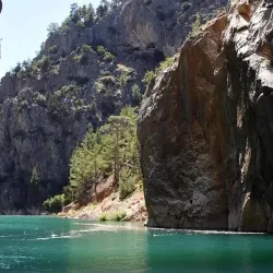 Ermenek Canyon - Karaman