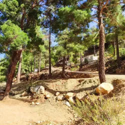 Ermenek Canyon - Karaman