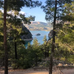 Ermenek Canyon - Karaman