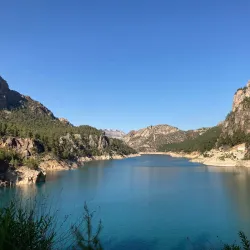 Ermenek Canyon - Karaman