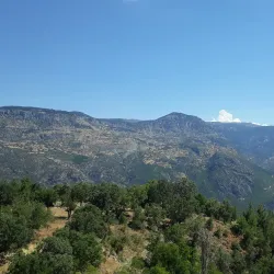 Ermenek Canyon - Karaman