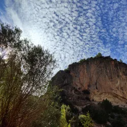 Ermenek Canyon - Karaman