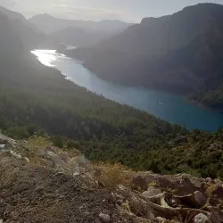 Ermenek Canyon - Karaman