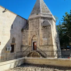 Imaret Mosque - Karaman