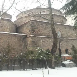 Imaret Mosque - Karaman