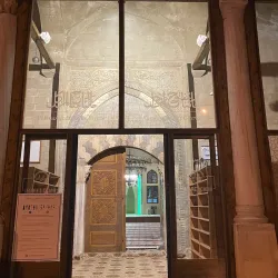 Imaret Mosque - Karaman