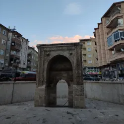 Imaret Mosque - Karaman