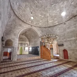 Imaret Mosque - Karaman