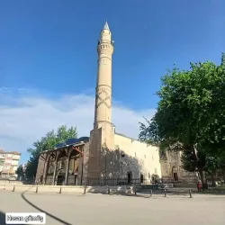 Imaret Mosque - Karaman