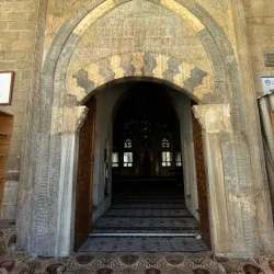 Imaret Mosque - Karaman