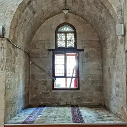 Imaret Mosque - Karaman