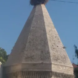 Imaret Mosque - Karaman