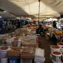 Karaman Bazaar - Karaman