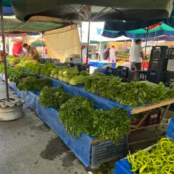 Karaman Bazaar - Karaman