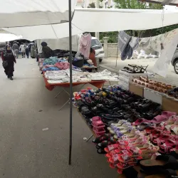 Karaman Bazaar - Karaman