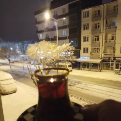 Karaman Bazaar - Karaman