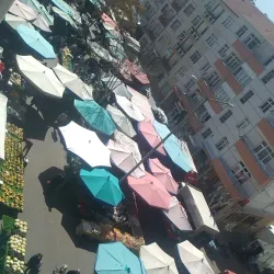 Karaman Bazaar - Karaman